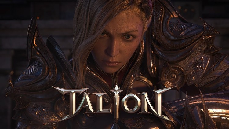 Talion Online - Premium Game Pack CD Key, 0.29 usd
