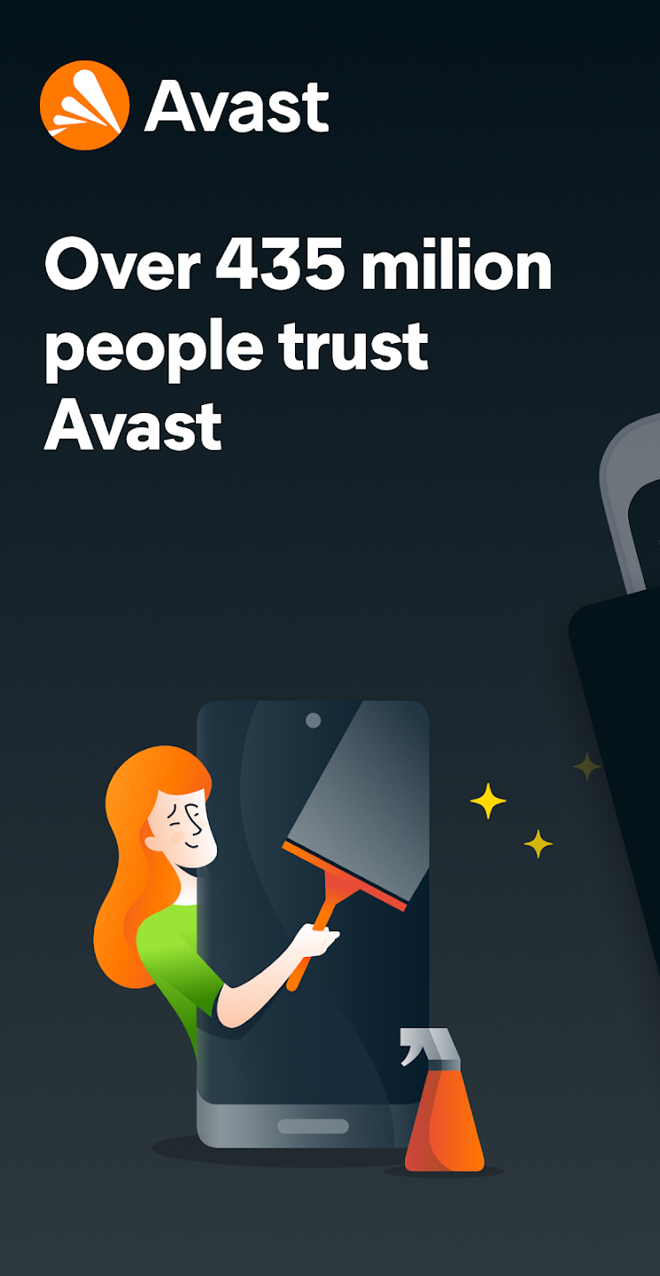 Avast Cleanup – Phone Cleaner 2022 (1 Year / 1 Device), 6.77 usd