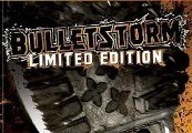 Bulletstorm Limited Edition Origin CD Key, 22.58 usd