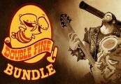Double Fine Bundle 2013 Steam Gift, 16.37 usd