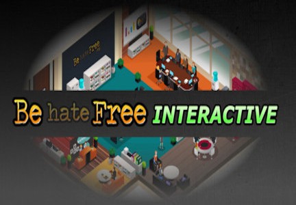 Be hate Free: Interactive Steam CD Key, 283.73 usd