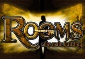 Rooms: The Main Building Steam CD Key, 1.11 usd
