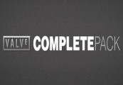 Valve Complete Pack AU Steam CD Key, 106.51 usd