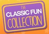 Classic Fun Collection 5 in 1 Steam CD Key, 1.01 usd