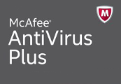 McAfee AntiVirus Plus - 1 Year Unlimited Devices Key, 19.2 usd