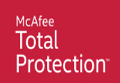 McAfee Total Protection - 1 Year Unlimited Devices Key, 20.33 usd