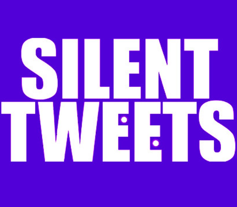 Silent Tweets Steam CD Key, 0.71 usd