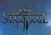 Realms of Arkania: Star Trail Steam CD Key, 5.07 usd