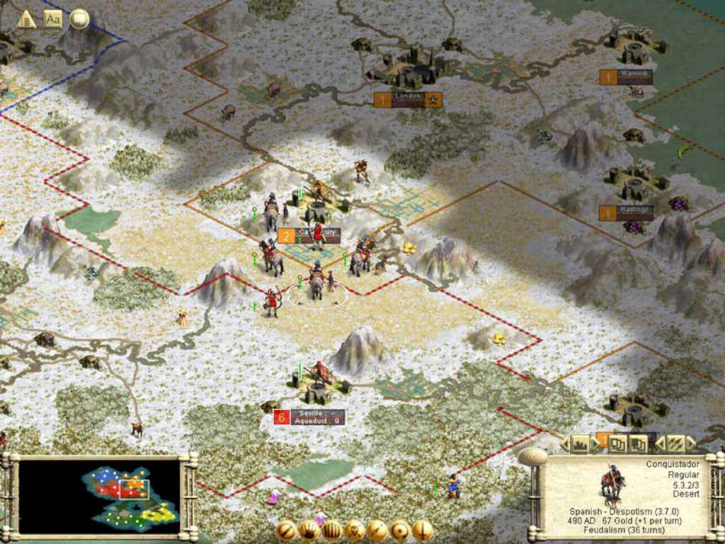 Sid Meier's Civilization III Complete Steam Gift, 14.67 usd