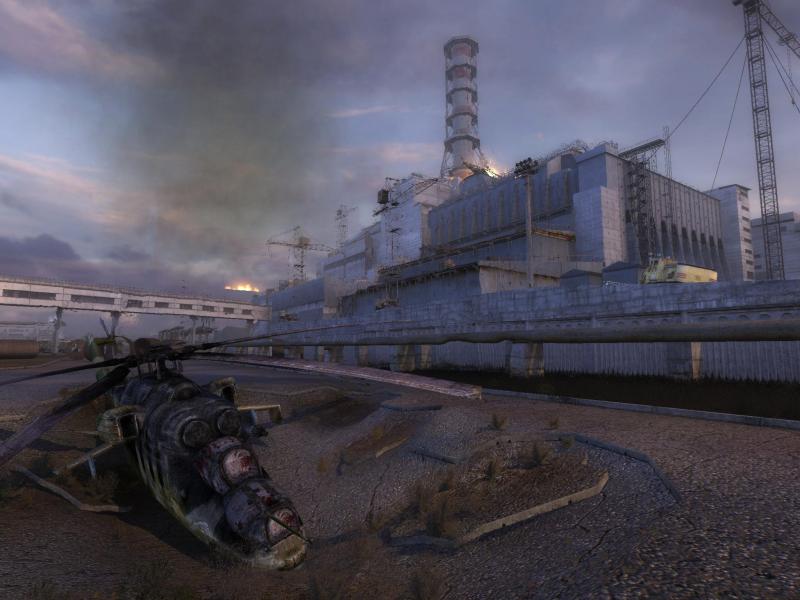 STALKER: Shadow of Chernobyl EU Steam CD Key, 2.86 usd
