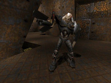Quake II - Complete Steam CD Key, 22.59 usd