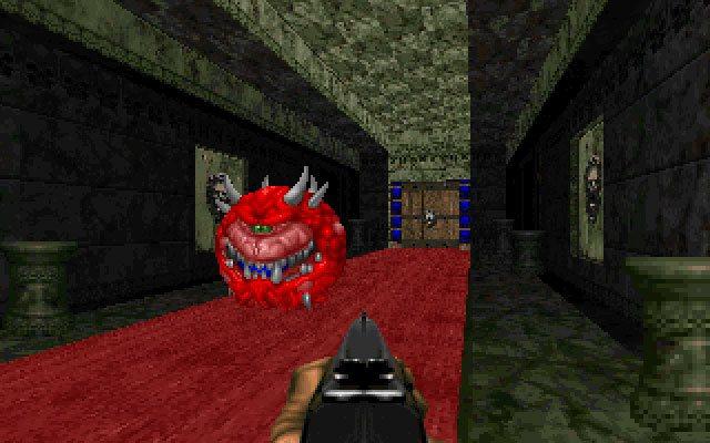 Doom II + Master Levels for Doom II Bundle Steam CD Key, 10.16 usd