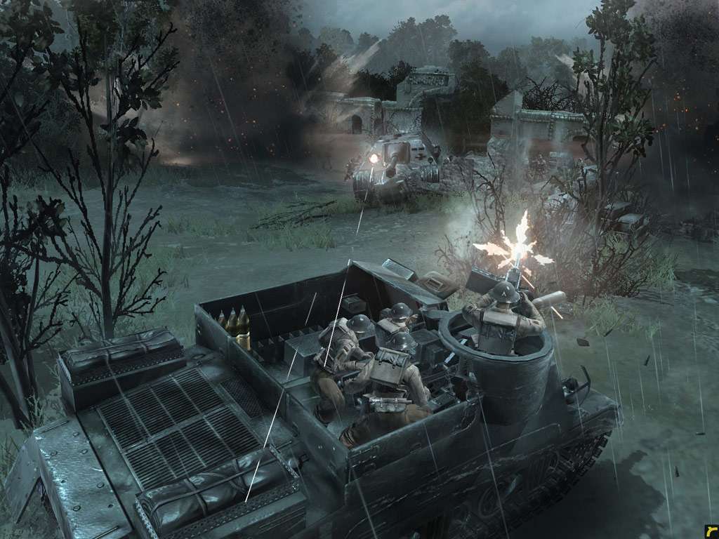 Company of Heroes: Opposing Fronts Steam CD Key, 2.66 usd