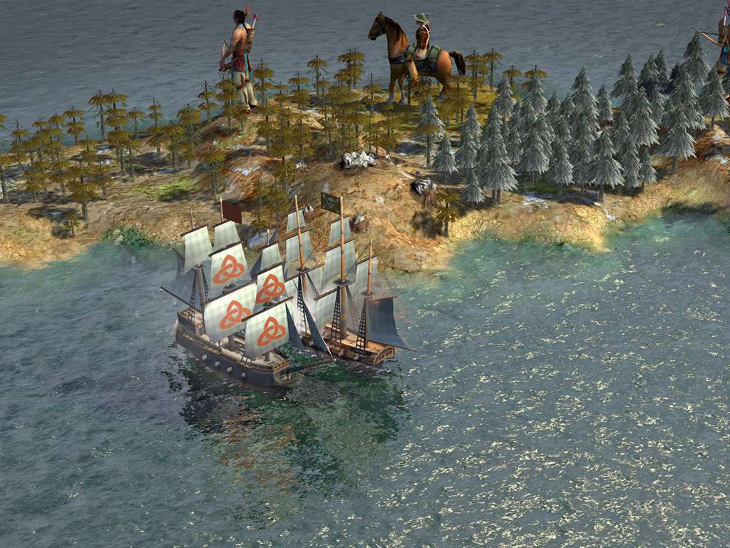 Sid Meier's Civilization IV: Colonization Steam CD Key, 3.81 usd