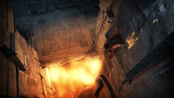 Prince of Persia Uplay Activation Link, 112.98 usd