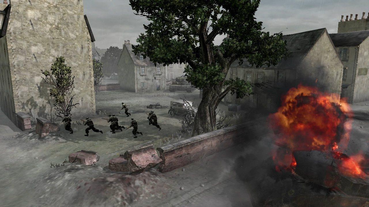 Company of Heroes + Company of Heroes: Tales of Valor Steam Gift, 9.03 usd