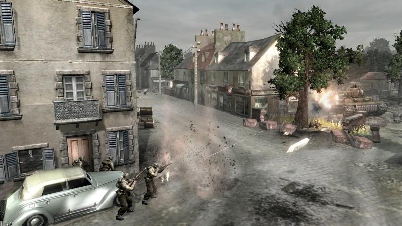 Company of Heroes: Tales of Valor Steam Gift, 7.89 usd