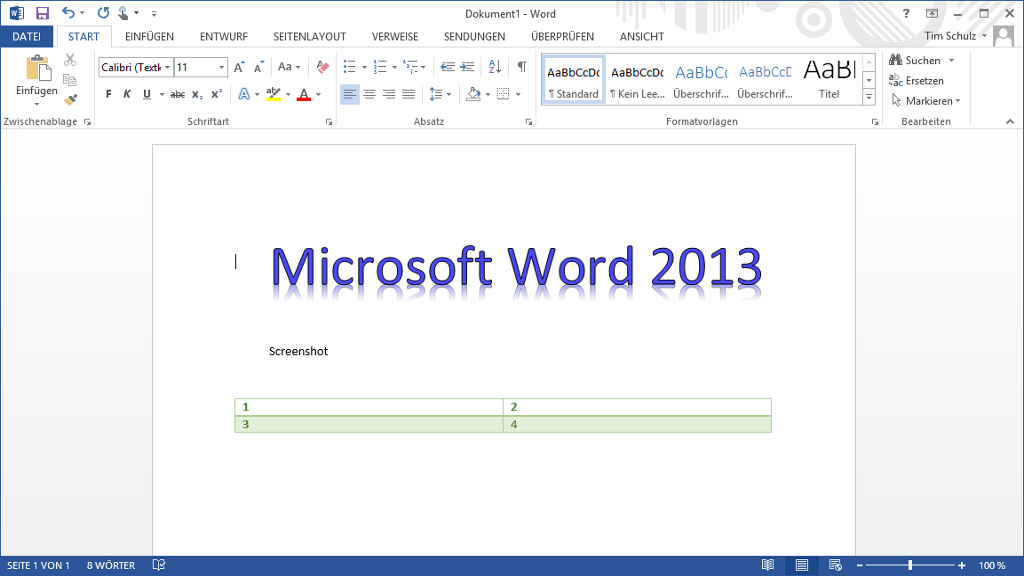 MS Office 2013 Home and Student Retail Key, 16.94 usd