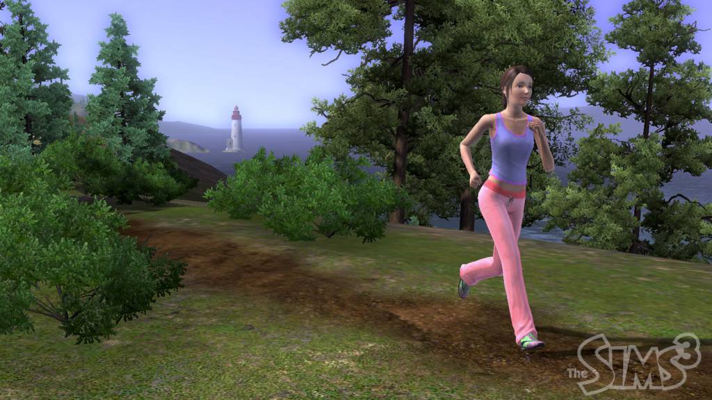 The Sims 3 Origin CD Key, 1.53 usd
