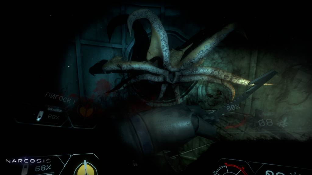 Narcosis Steam Gift, 50.84 usd