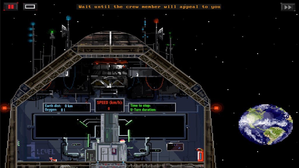 Space Incident Steam CD Key, 0.81 usd