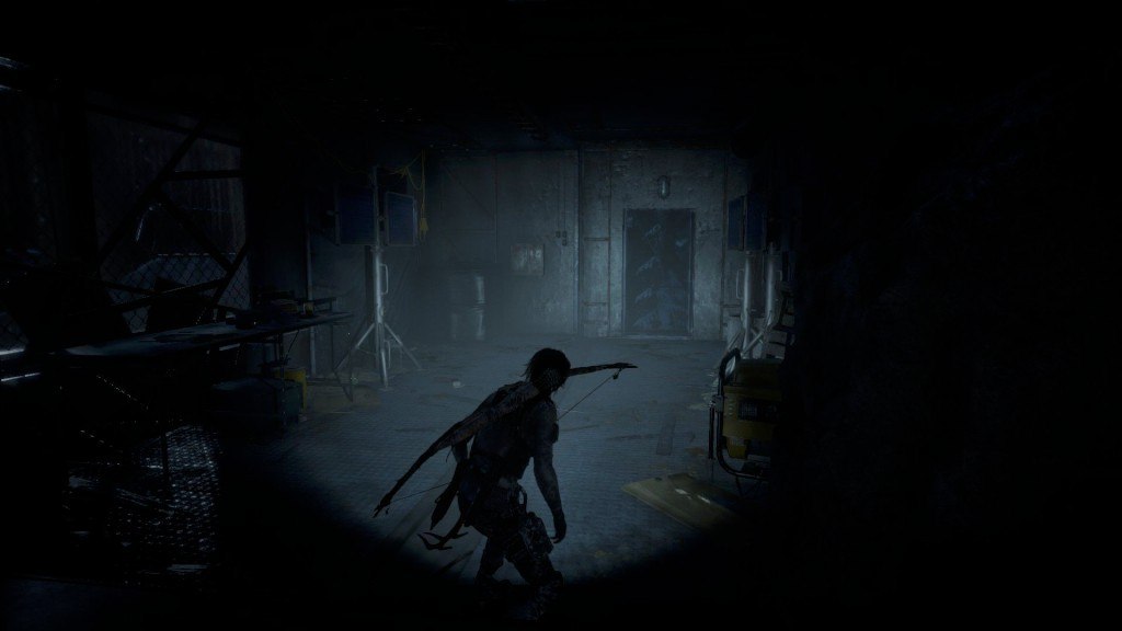 Rise of the Tomb Raider - Cold Darkness Awakened DLC Steam CD Key, 5.64 usd