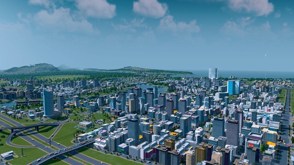 Cities: Skylines - Relaxation Station DLC EMEA Steam CD Key, 0.42 usd