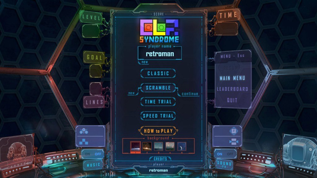 Color Syndrome Steam CD Key, 0.67 usd