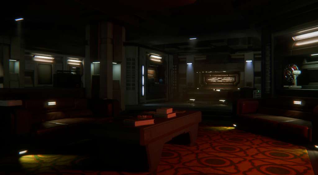 Alien: Isolation - Corporate Lockdown DLC Steam CD Key, 0.97 usd
