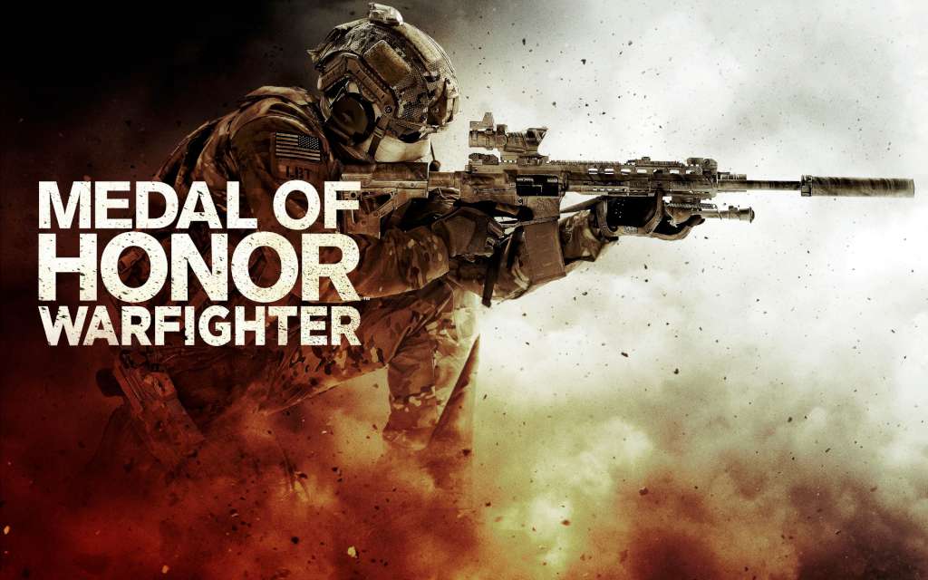 Medal of Honor: Warfighter Origin CD Key, 30.99 usd