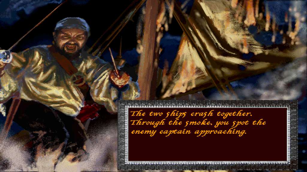 Sid Meier's Pirates! Gold Plus (Classic) Steam CD Key, 6.21 usd