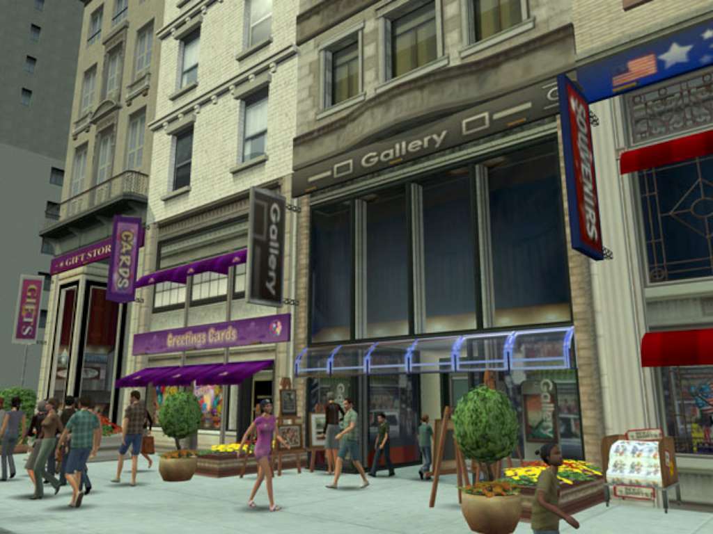 Tycoon City: New York Steam CD Key, 7.9 usd