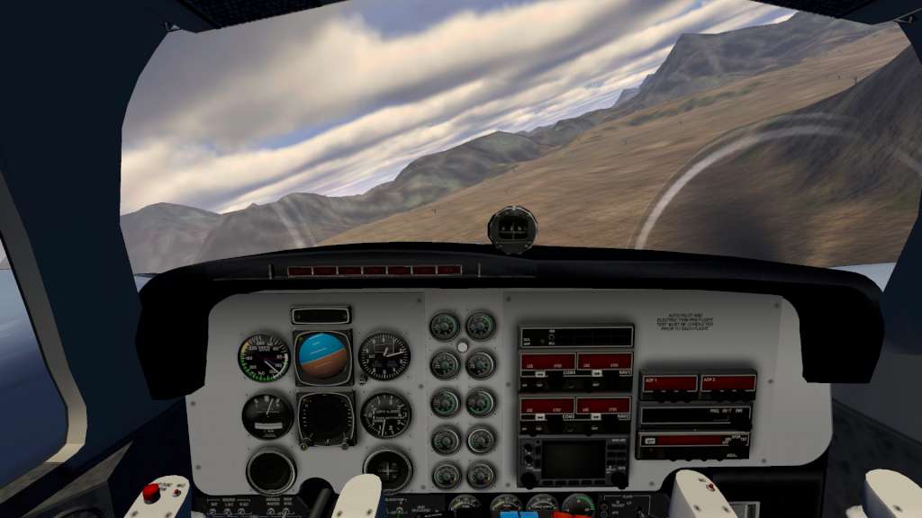 Aviator - Bush Pilot Steam CD Key, 1.11 usd
