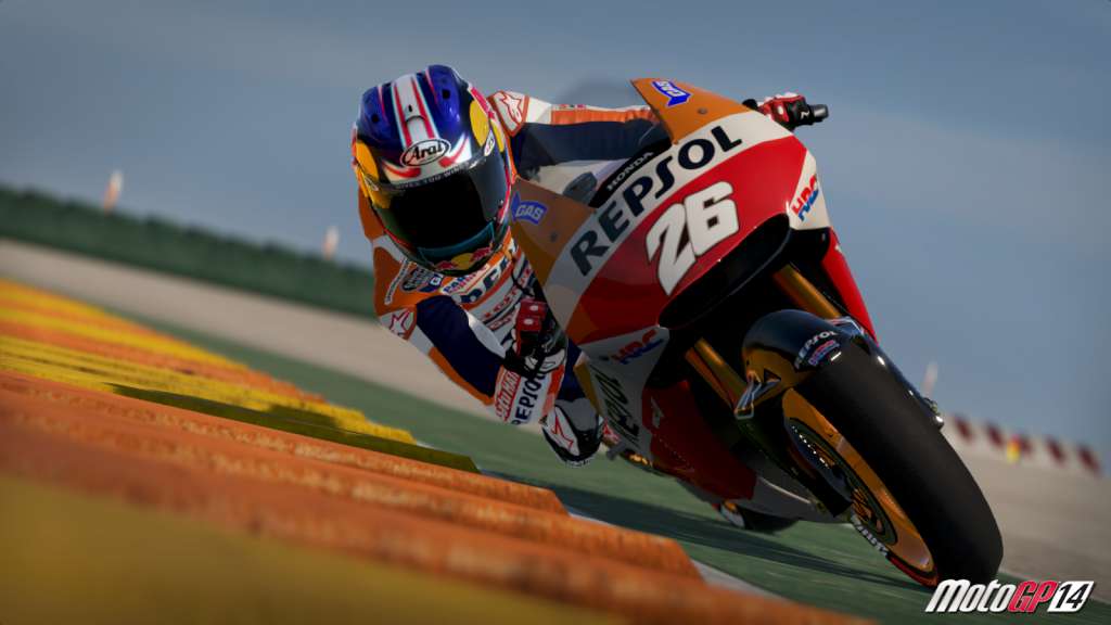 MotoGP 14 Laguna Seca Redbull US Grand Prix DLC Steam CD Key, 0.88 usd