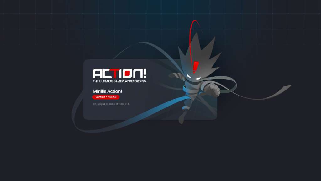 Action! - Gameplay Recording and Streaming Steam CD Key, 45.18 usd