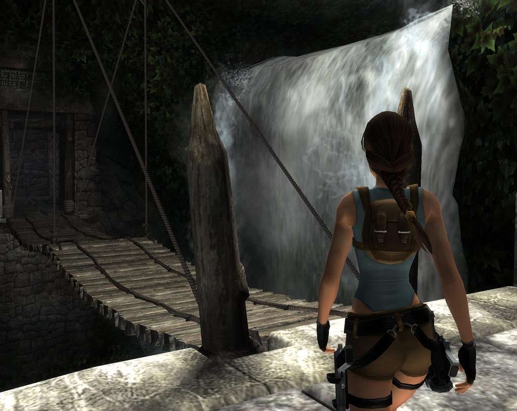 Tomb Raider: Legends Pack Steam CD Key, 16.94 usd