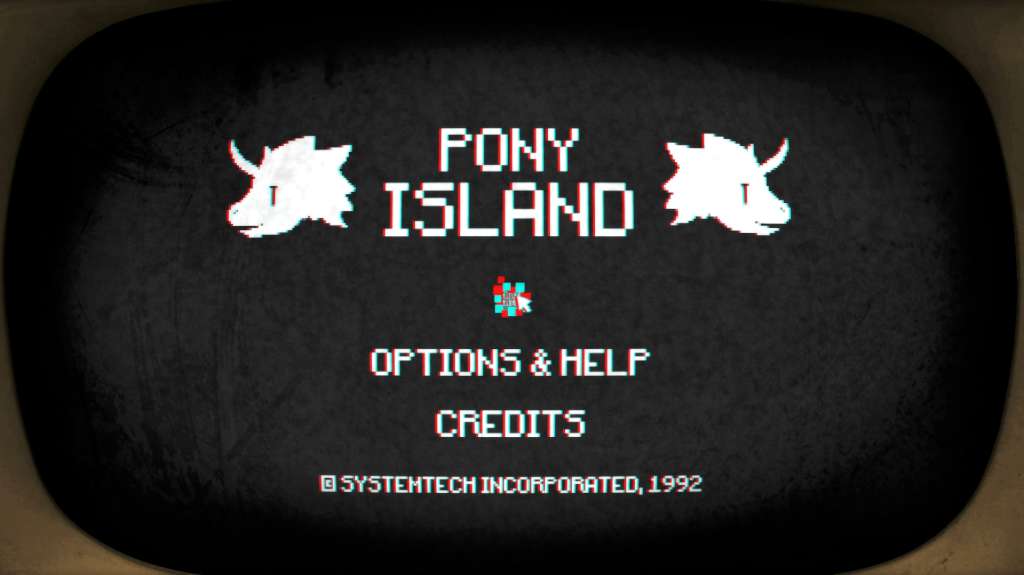 Pony Island Steam CD Key, 4.42 usd