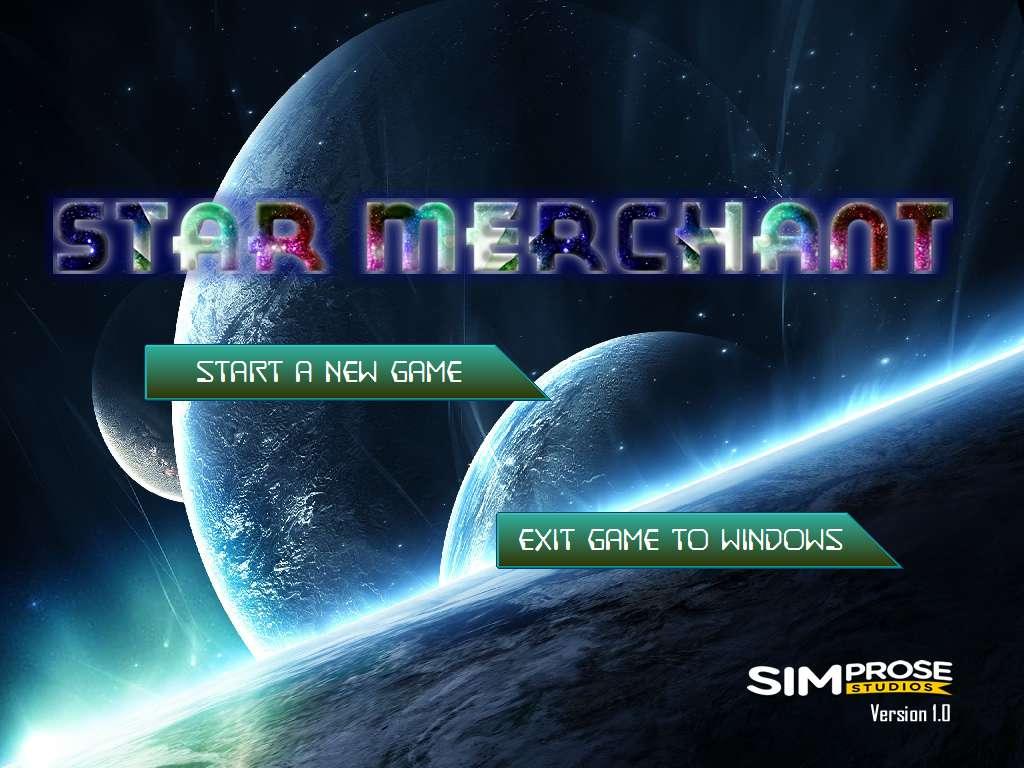 Star Merchant Steam CD Key, 0.43 usd