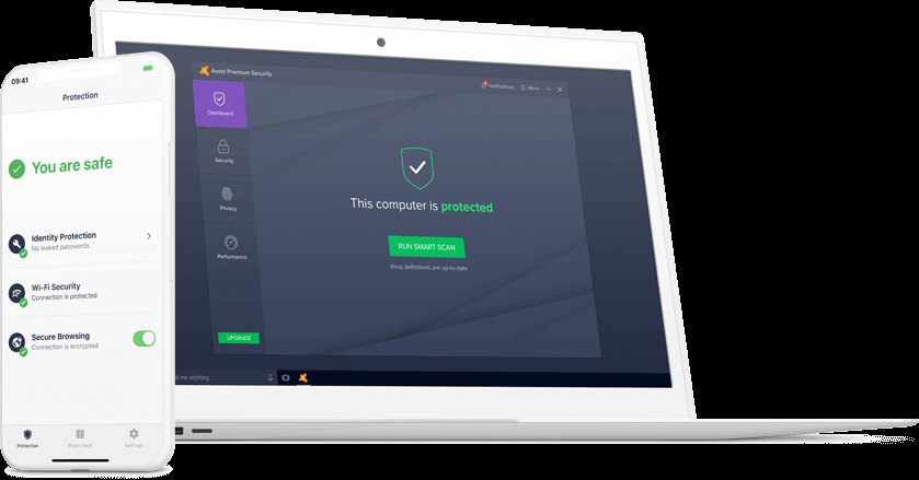 AVAST Premium Security 2021 Key (1 Year / 3 Devices), 11.28 usd
