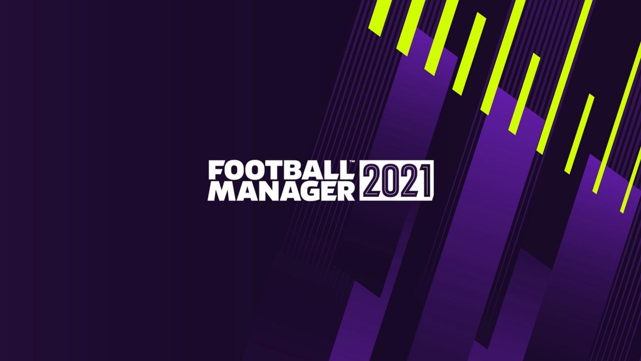 Football Manager 2021 + Early Access EU Steam CD Key, 12.89 usd