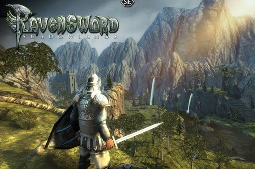 Ravensword: Shadowlands Steam CD Key, 0.67 usd