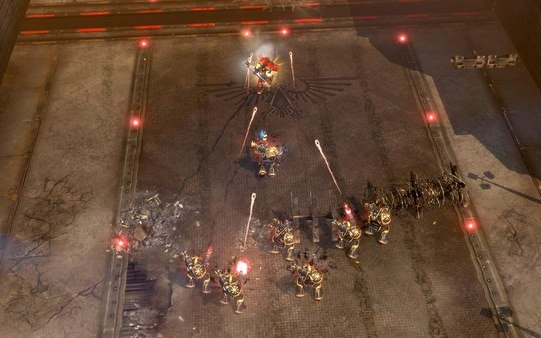 Warhammer 40,000: Dawn of War II: Chaos Rising Steam Gift, 23.73 usd