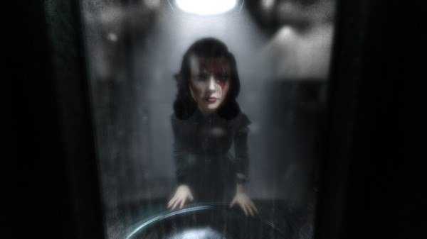 BioShock Infinite - Burial at Sea Episode 2 Steam CD Key, 1.32 usd