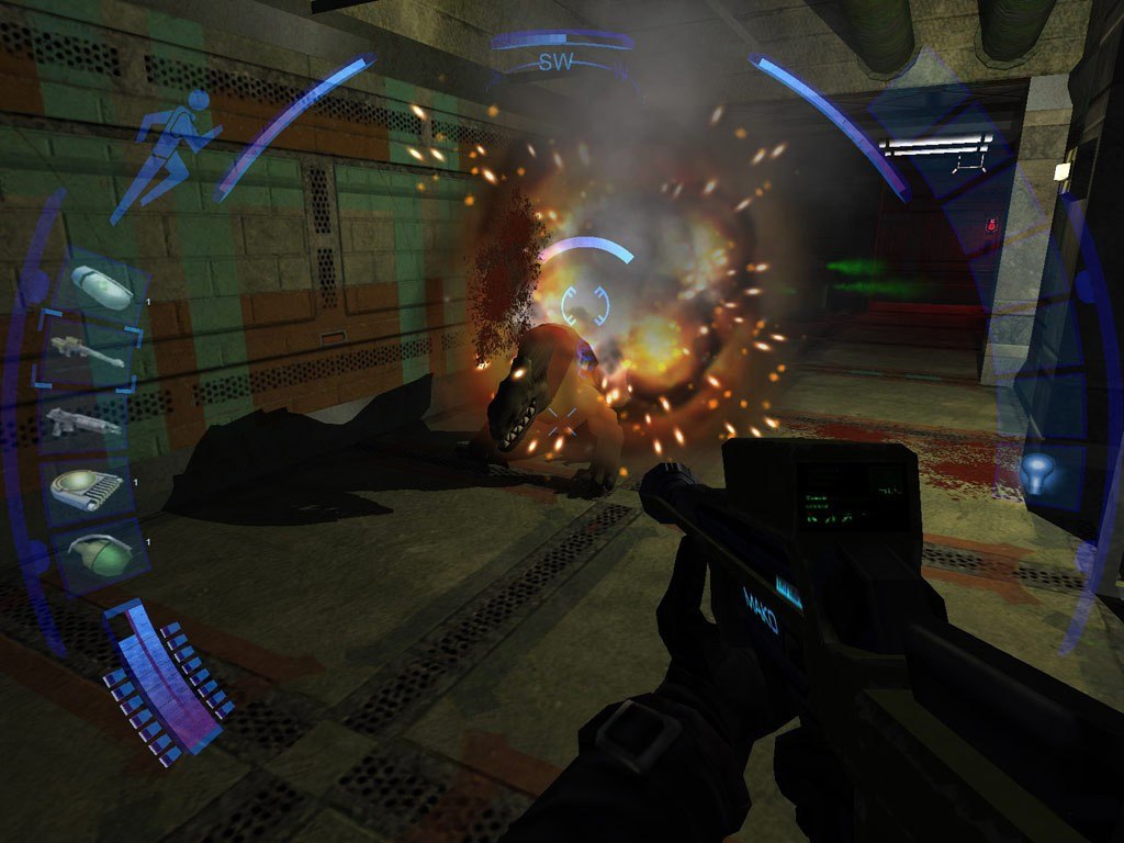 Deus Ex: Invisible War Steam CD Key, 0.95 usd