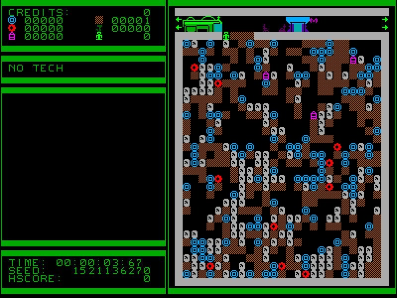 Quarries of Scred Steam CD Key, 3.73 usd