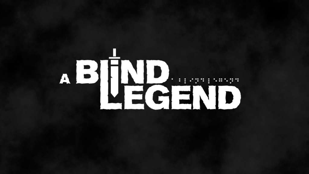A Blind Legend Steam CD Key, 1.02 usd