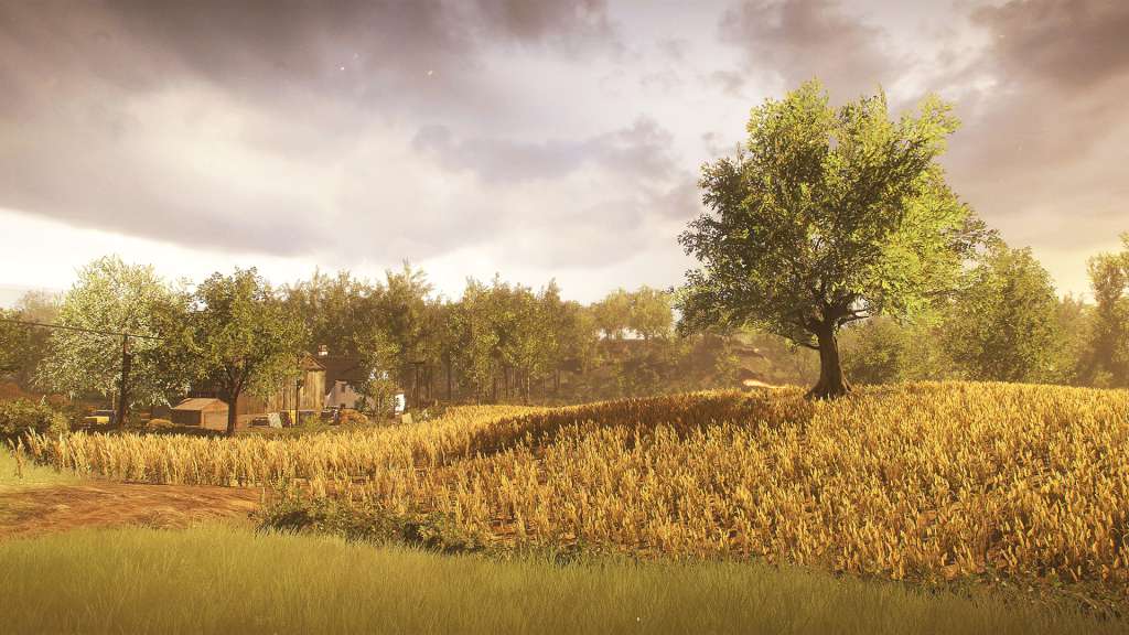 Everybody's Gone to the Rapture EU Steam CD Key, 10.99 usd