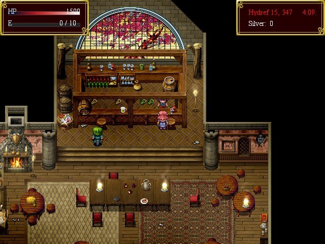 Moonstone Tavern - A Fantasy Tavern Sim! Steam CD Key, 0.62 usd