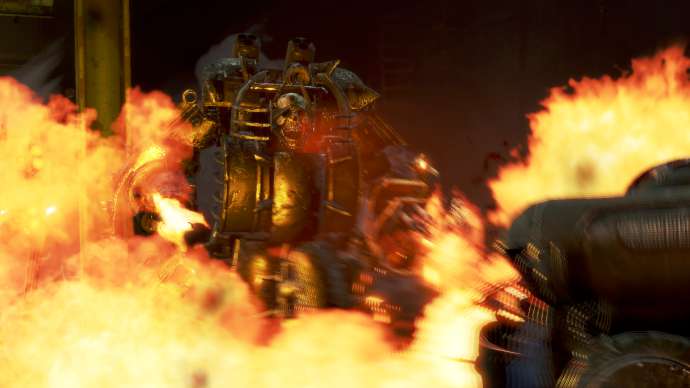 Fallout 4 - Automatron DLC EU Steam CD Key, 4.5 usd