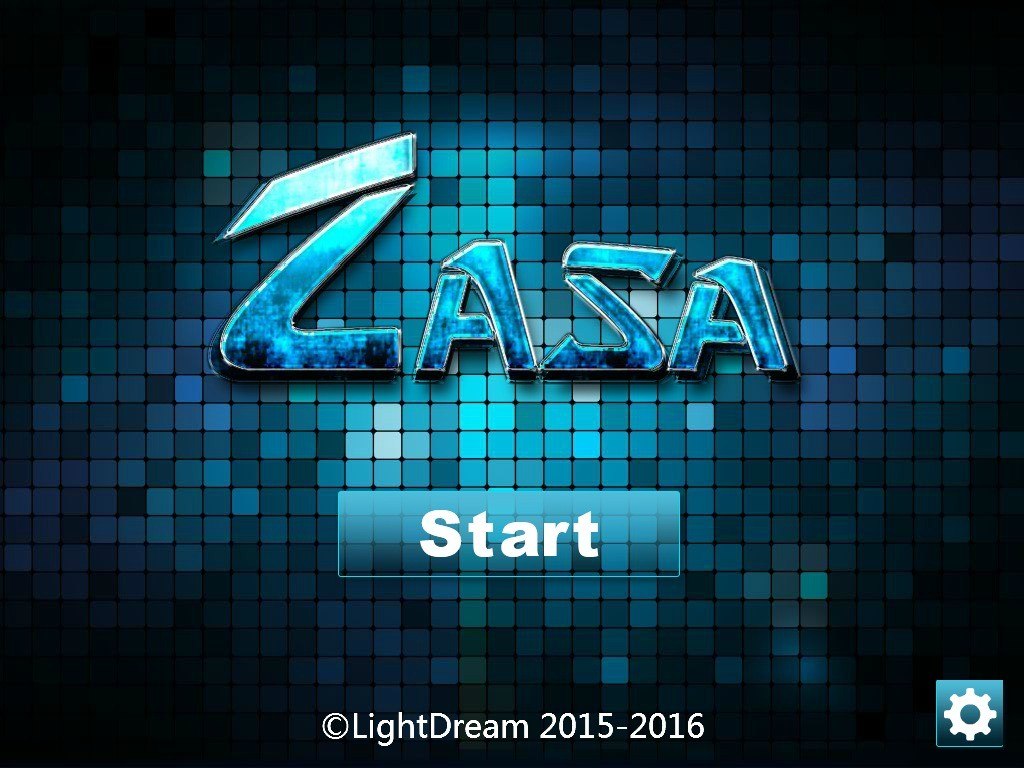 Zasa - An AI Story Steam CD Key, 0.4 usd